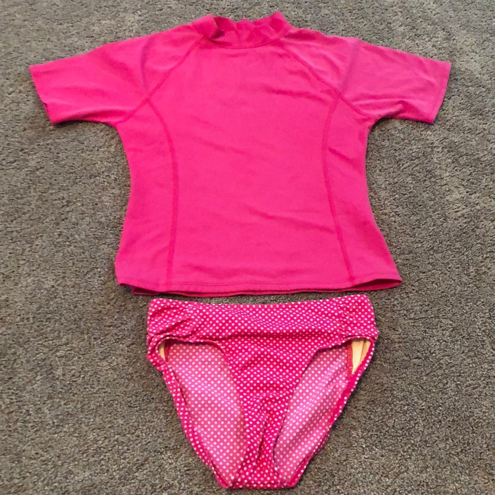 Landsend bathing suit